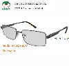 2012 tetro classic metal optical eyewear frame for men