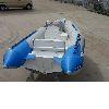 RIB BOAT 330cm