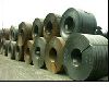 hot rolled steel plate