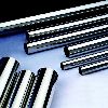 Welded stainless steel tubes