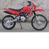 Dirt bike 150