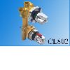 Thermostatic Mixing Valve