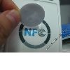 13.56 MHZ  Paper NFC label,Mifare NFC tag