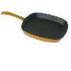 cast iron griddle