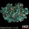 Green Quartz - Rolled Polished