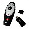 multi-functional wireless presenter / laser pointer