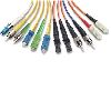 Fiber optic patch cord