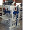 Brick&Block Making Machine