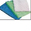 Auto cleaning cloth