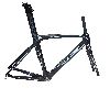 Carbon Bicycle Road Frame