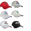 custom golf headwear