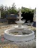 Supply Hand Carved Natural Stone Water Fountains