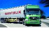 Sinotruk Howo 4x2 tractor 