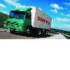 Sinotruk Str 4x2 tractor 