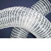 PVC steel wire helix duct