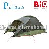 Family outdoor camping tent for 3-4 person 