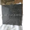 G654 dark grey granite tile 