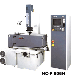 NCF Ram EDM