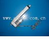 fire control window fields motor of OK648 linear actuator for skylight