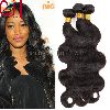 100% virgin brazilian hair body wave human hair weaving ,http://www.goldensouthhair.com/