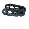 track chain/ track link/ excavator parts