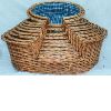 offer pet baskets