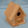 offer bird house