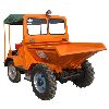 Mini Site Dumper