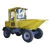 Site dumper 2ton