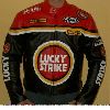 Racing leather Jackets