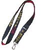 woven lanyard