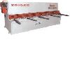 Plate cutting machine