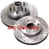 Brake Disc(Rotor)