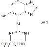 Tizanidine HCl