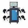 Intelligent Land John D80 Truck Wheel Alignment/ Laser Wheel Alignment