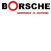 [CN] Shenzhen Borsche Electronic Company Limited