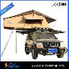 4X4 RV Car Roof Top Tent with Fox wing Awning