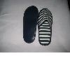 airline disposable slipper