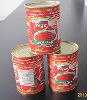 canned tomato paste