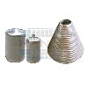 cone filters