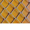 chain link fence