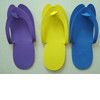 Popular EVA Folding Travel Slippers