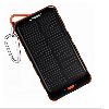 EasyAcc 15000mAh Solar Panel Power Bank