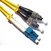 Single Mode Fiber Optic Patch cord