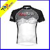 Topsports full sublimation cycling wear