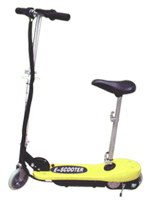 E-scooter wyes-005b