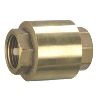 brass check valve