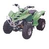 Quad bikes, ATV and All terrain vehicles