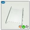 Stamping precision aluminum sheet parts laptop case