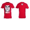 GOLF T-SHIRT NBA DC FOX 